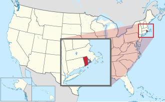 Rhode Island