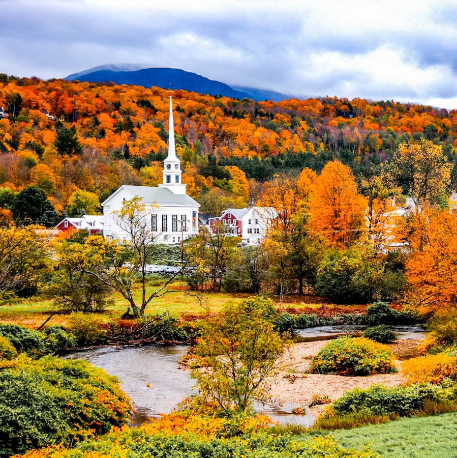 Vermont