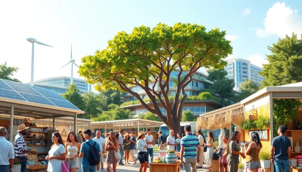 Clean-Energy Marketplace: Top Trends for 2023