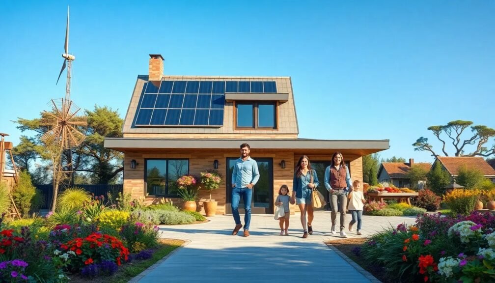 Clean Energy: Tips for a Sustainable Home