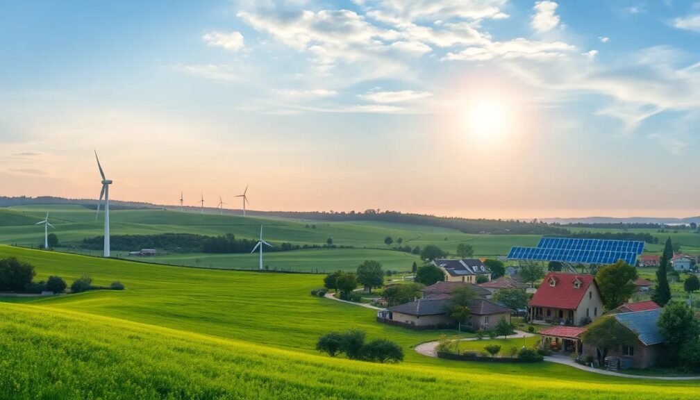 Green Electricity: Powering a Sustainable Future Today