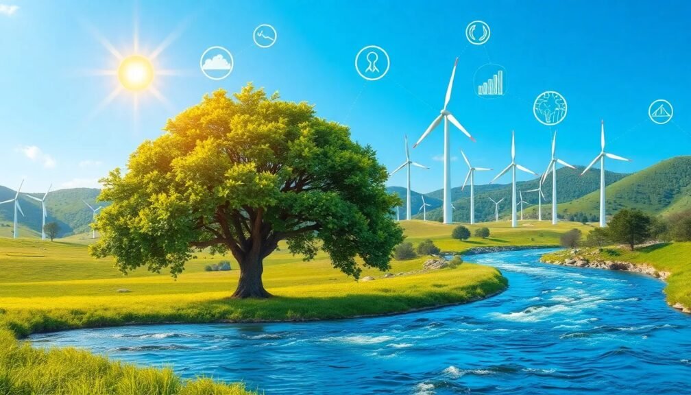 Green Power Directory: Top Renewable Energy Sources Explained