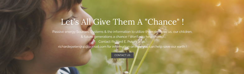 The Earth Wise Projects Group