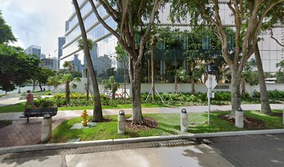 Enfinity Global Inc.