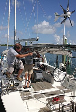 SALT Marine – Sea Air Land Technologies