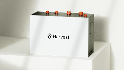 Harvest Thermal