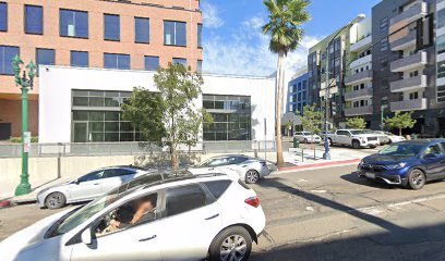 Pattern Energy Group LP