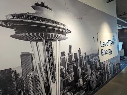 LevelTen Energy Inc.