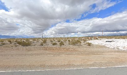 Yellow Pine Energy Center