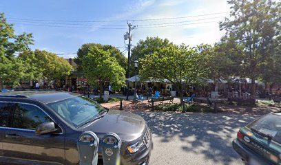 Institute For Energy & Environ