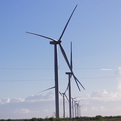 Acciona Construction Offices & Laydown Yard Palmas & Chulupa