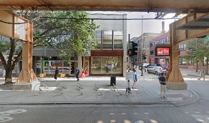 Rhino Onward International