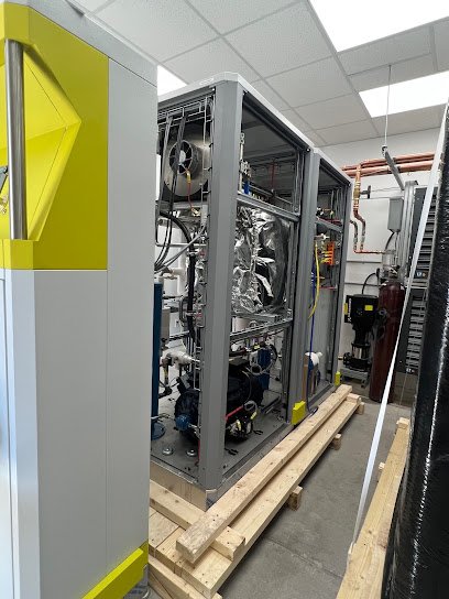 Dalrada Climate Technology