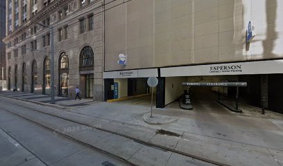 Criterion Energy Partners