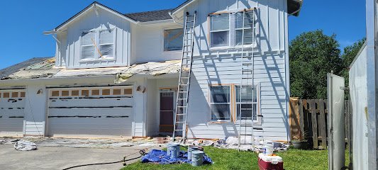 Inside Out Contracting