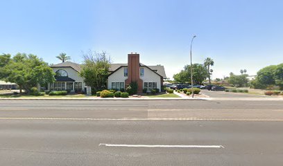 Agua Fria Energy, LLC