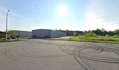 Nimbus Power Systems, INC.