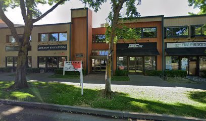 Wind Harvest International