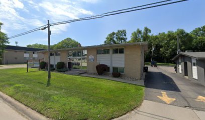 Hawks and Associates