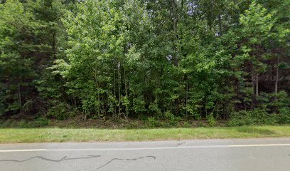 Uwharrie Mountain Renewable Energy