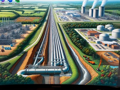 Fuels for Change, Inc.