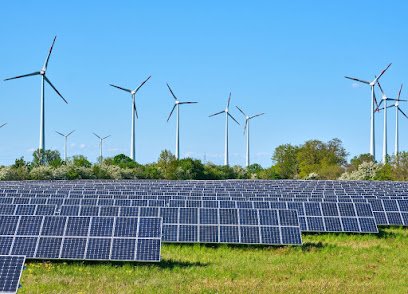 Sole Trader Renewable Energy