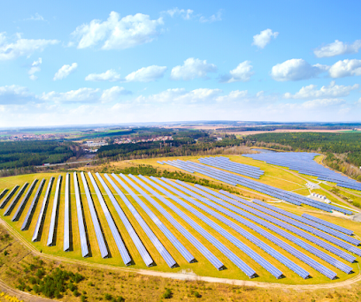 Sterling Planet inc.