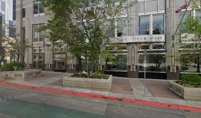 Cyrq Energy -SLC Main Office