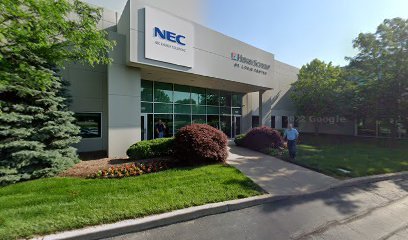 LG Energy Solutions Vertech