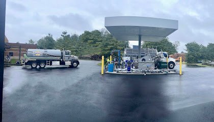 REA Resource Recovery Systems