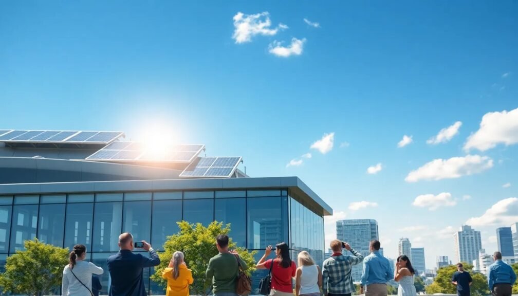 Photovoltaic Systems: Transform Your Energy Strategy Today