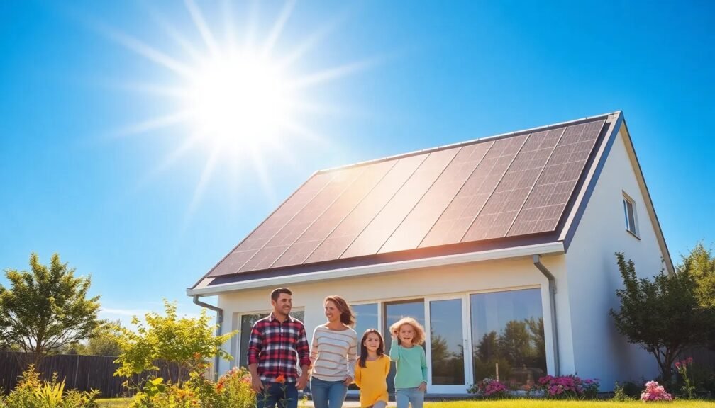 PV Installation: Maximize Your Energy Savings Today