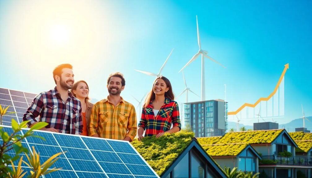 Renewable Power Services: Transforming Your Energy Needs