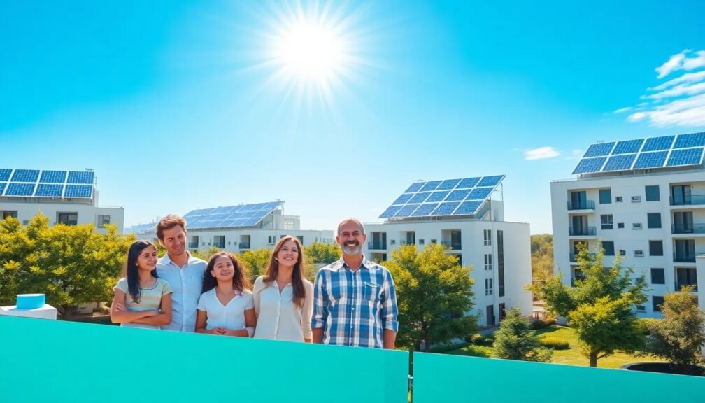 Solar Companies: Top Picks for Affordable Energy Solutions