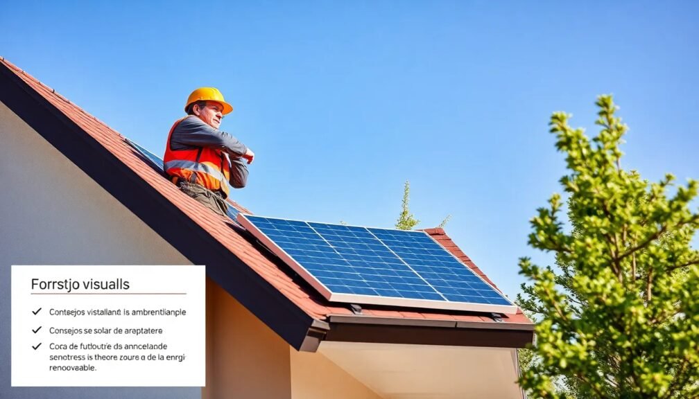 Solar Installer: Top Tips for Choosing the Right Service