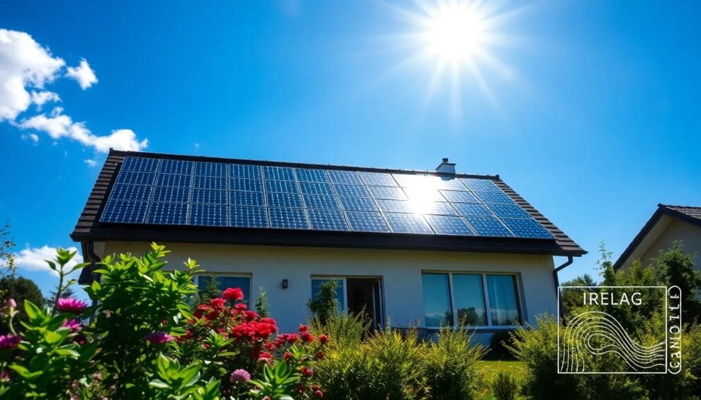 Solar Panels: Top Benefits for Your Home in 2023