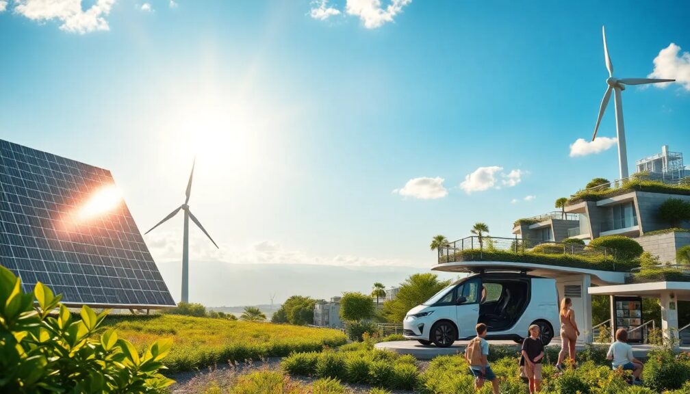 Alternative Fuel: Unlocking Sustainable Energy Solutions