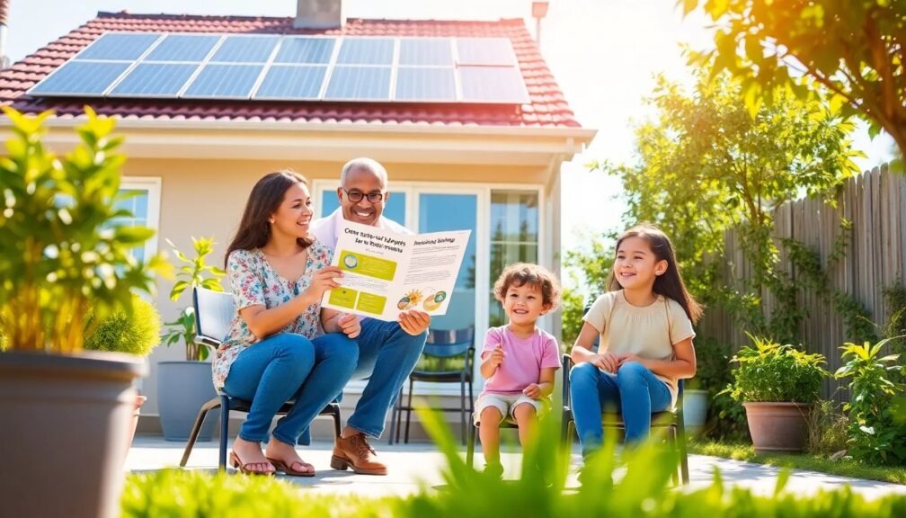 Clean-energy incentives: Unlocking Savings for Homeowners