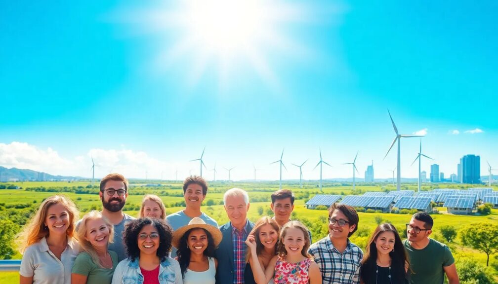 Clean Power Providers: Revolutionizing Energy for You