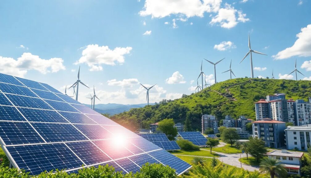 Clean Tech Solutions: Revolutionizing Renewable Energy Today
