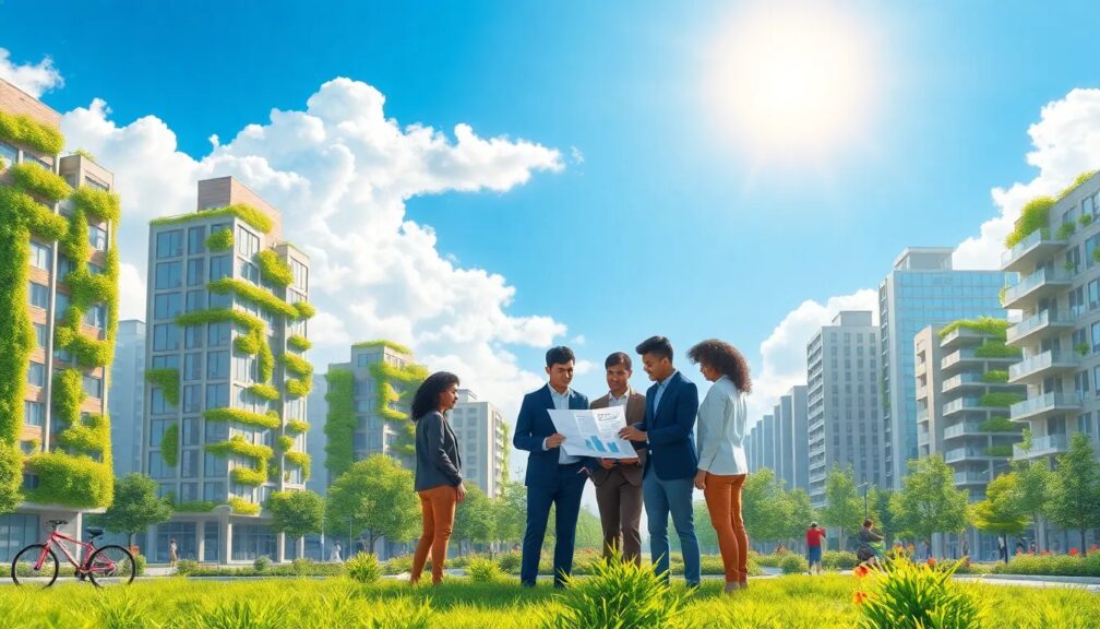 Decarbonization Services: Your Path to Sustainable Growth