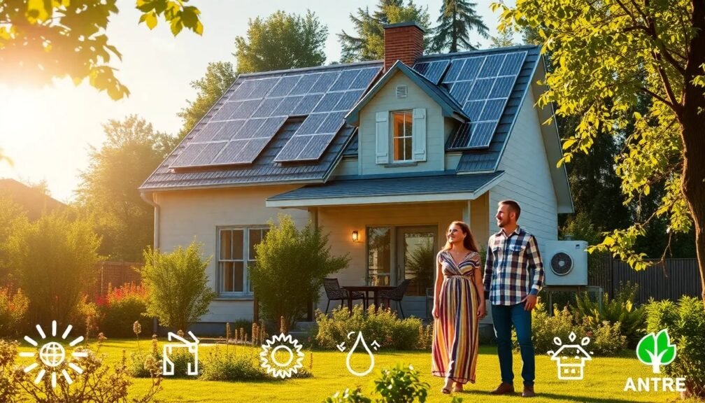 Green Energy Suppliers: Top Choices for Your Home
