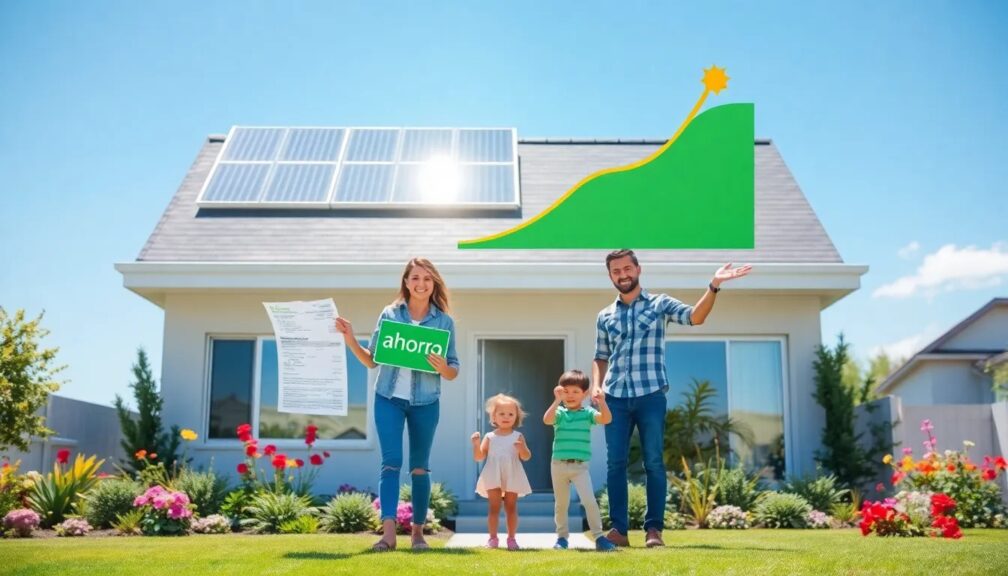 Solar Rebates: Unlock Savings on Your Energy Bills